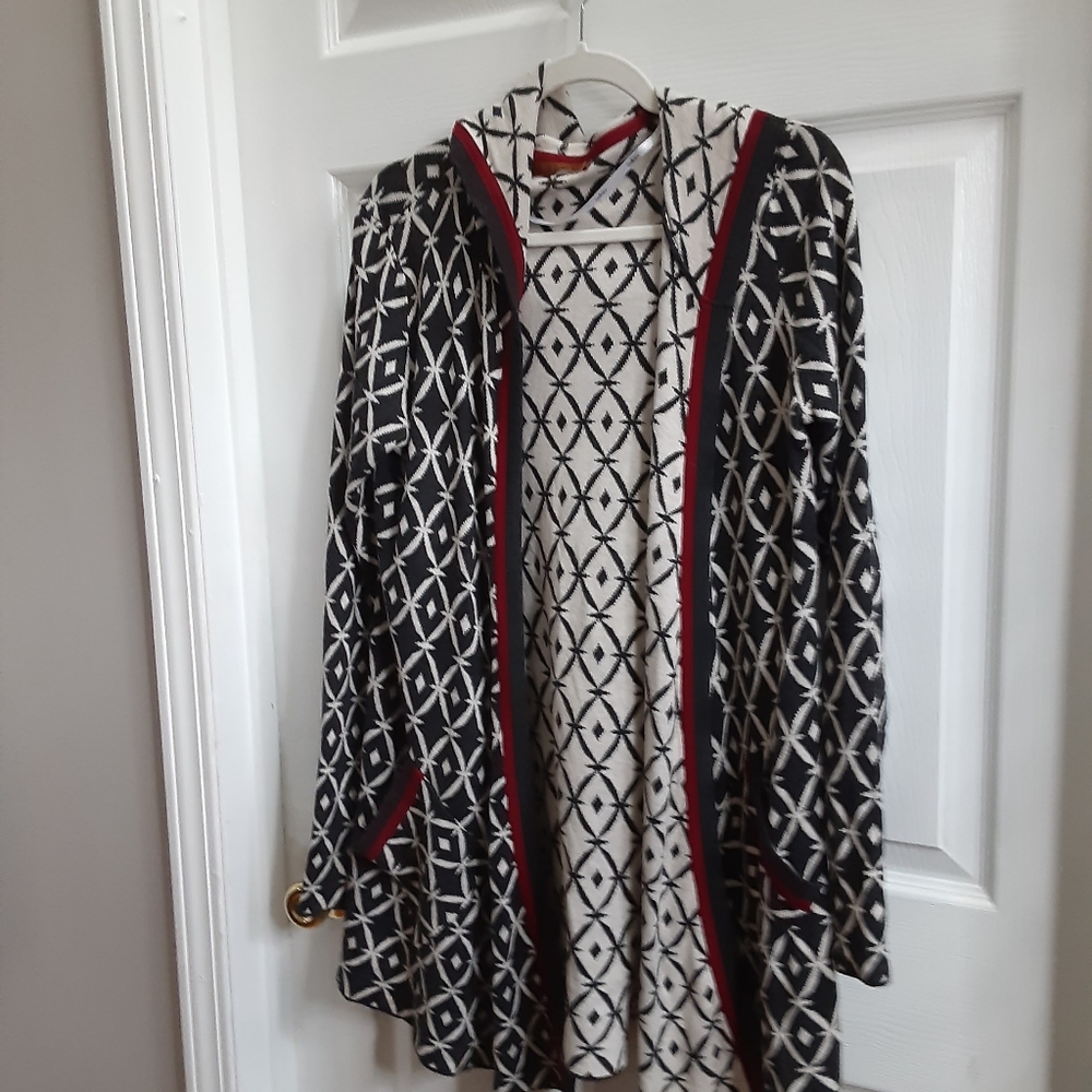 Bellidini  Open Cardigan  Sweater size L